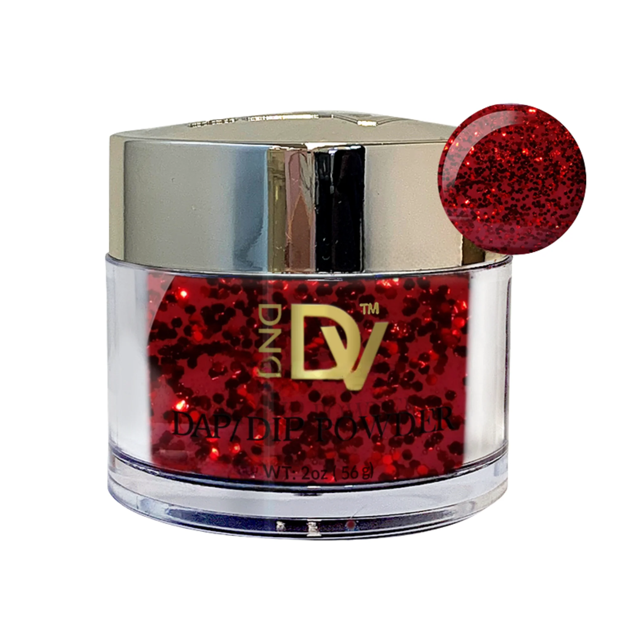 Diva Dip & Dap 035 - Sip N' Glitz - 2 oz - Image 2