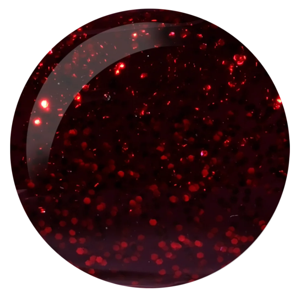 Diva Dip & Dap 036 - Sultry Gem - 2 oz - Image 4