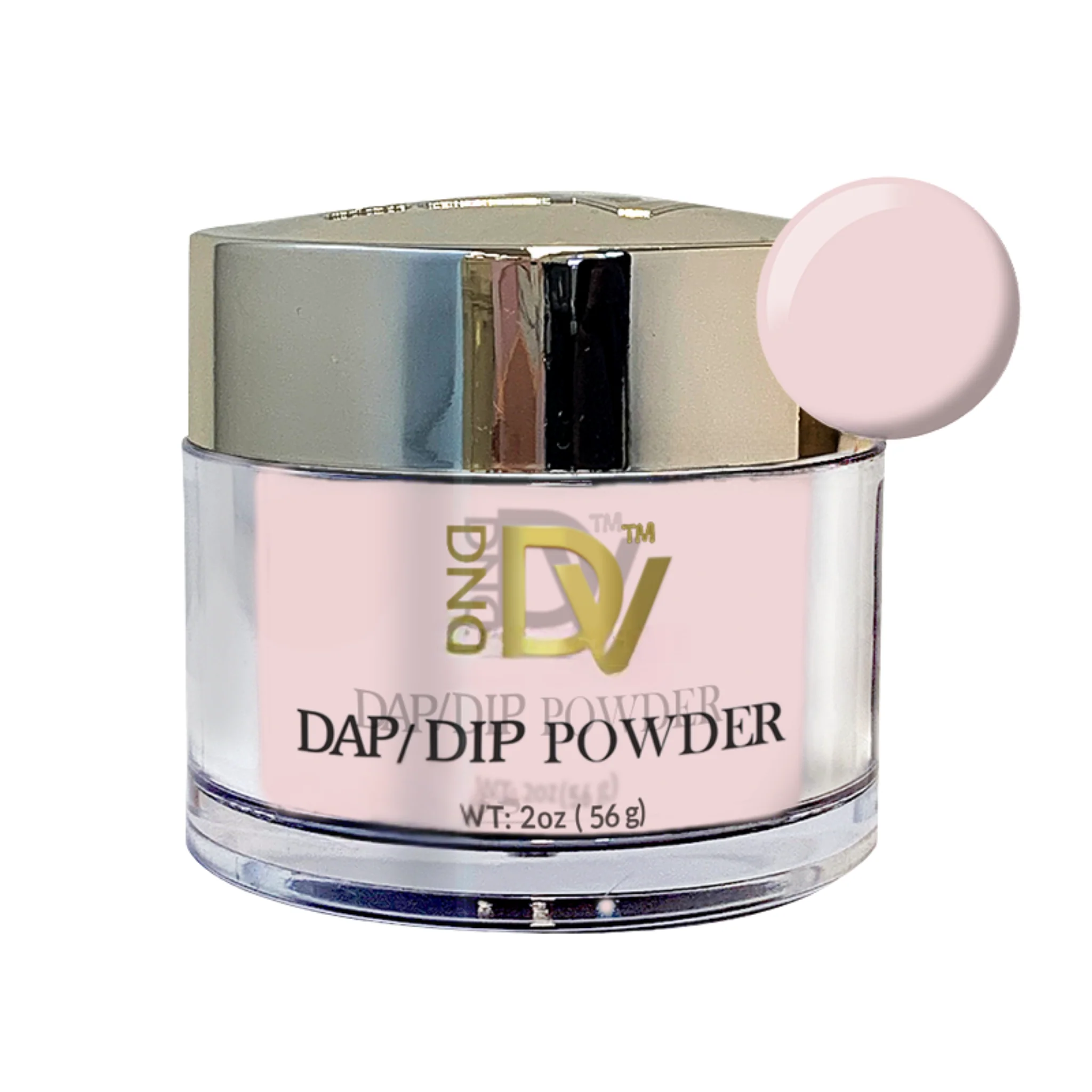 Diva Dip & Dap 044 - Spill The Tea - 2 oz - Image 2