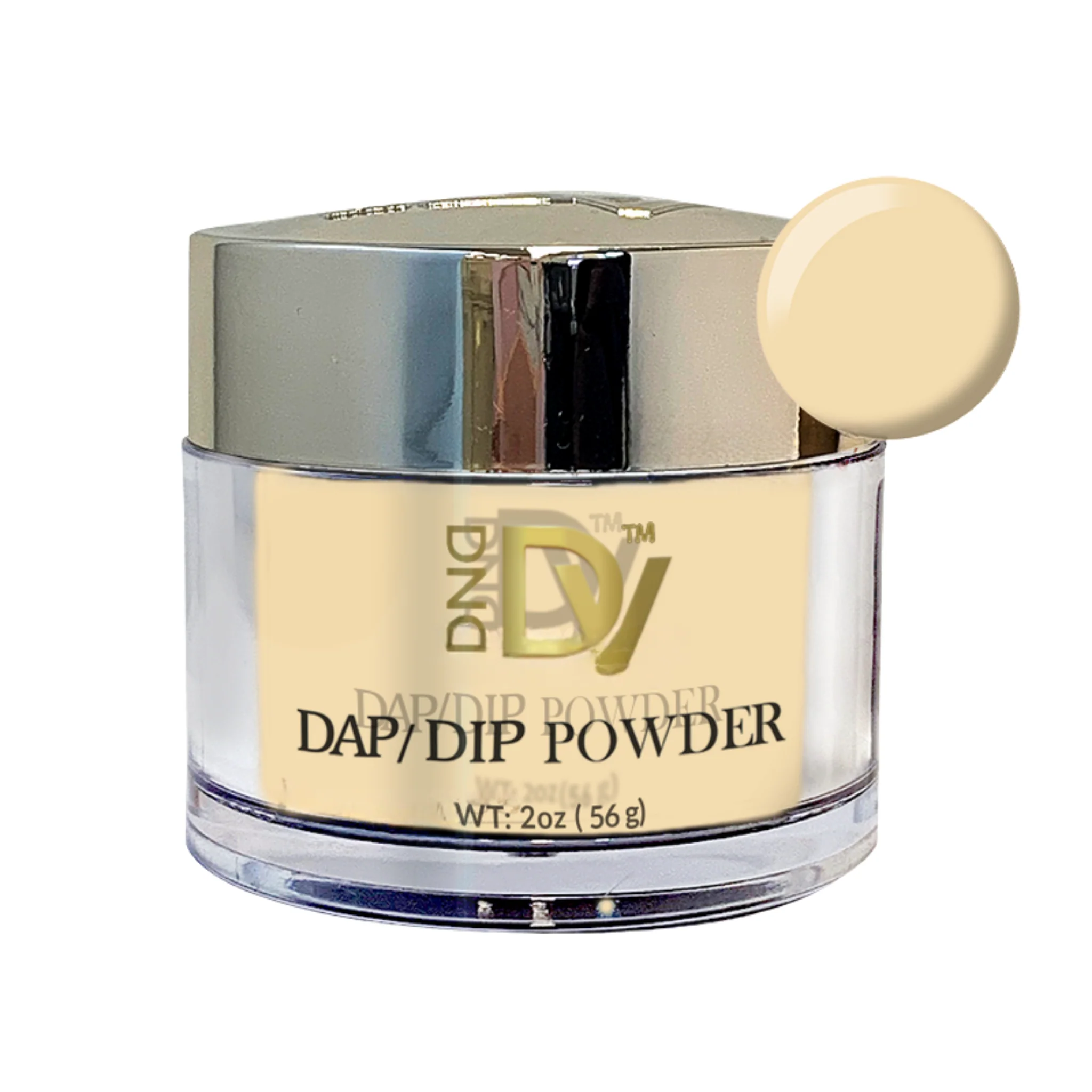 Diva Dip & Dap 052 - Biscuits N Honey - 2 oz - Image 2