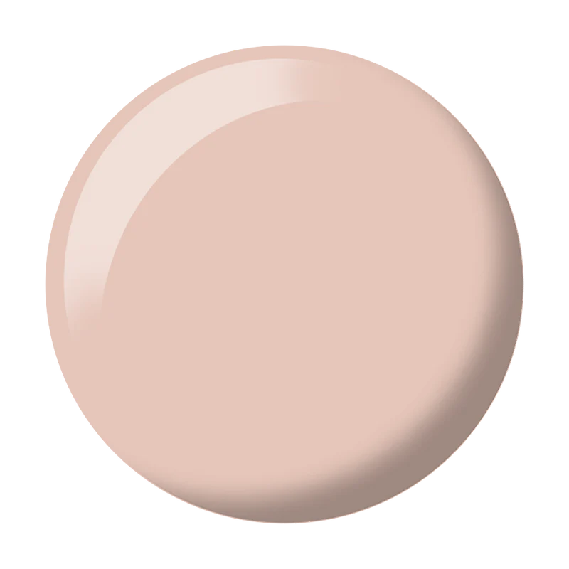 Diva Dip & Dap 064 - Beige Sand - 2 oz - Image 4