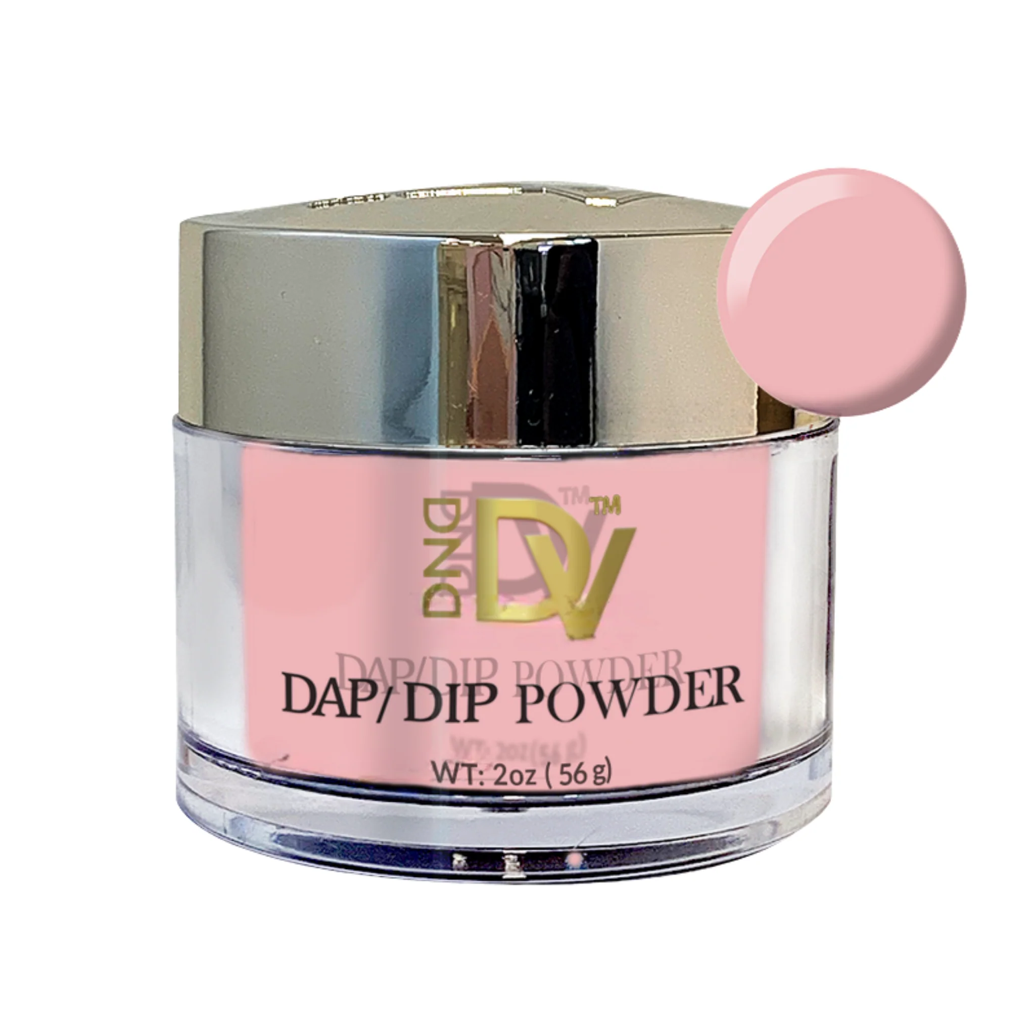 Diva Dip & Dap 066 - Texas Rose - 2 oz - Image 2
