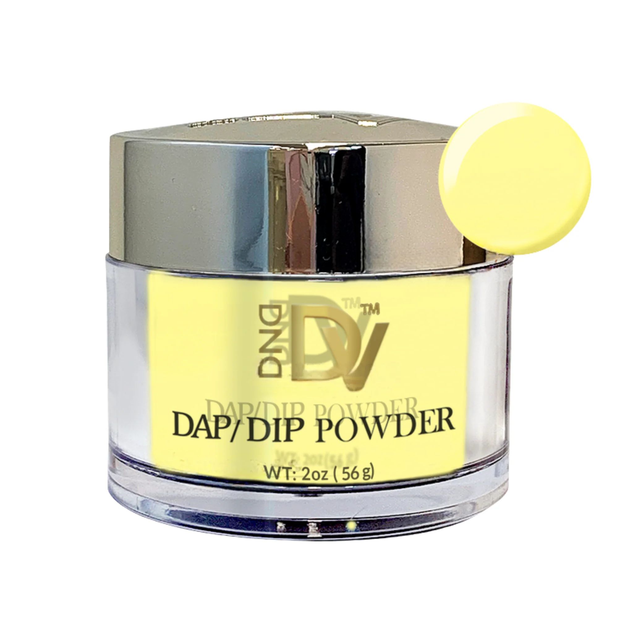 Diva Dip & Dap 084 - Lemon Sorbet - 2 oz - Image 2