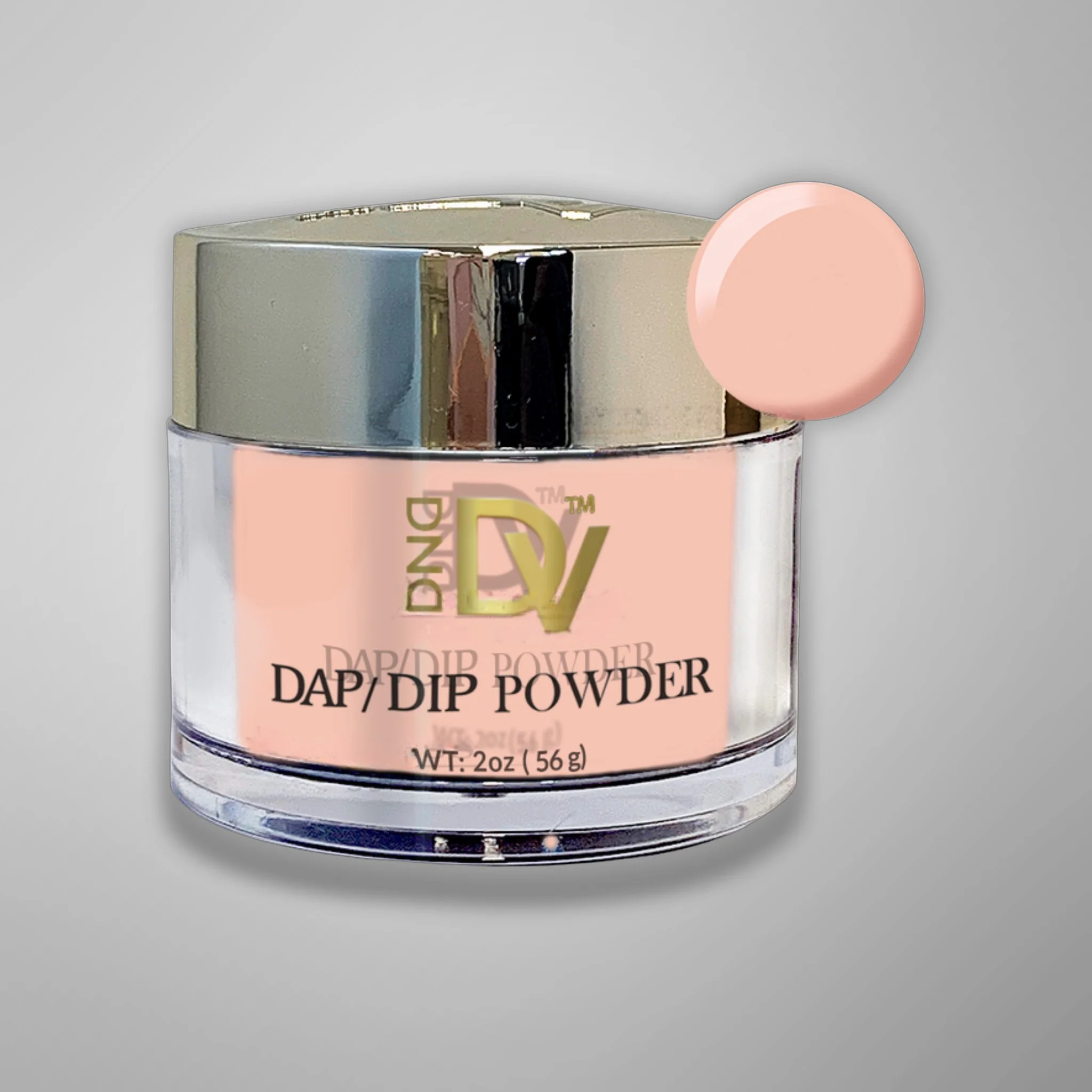 Diva Dip & Dap 090 - Coral Cravers - 2 oz