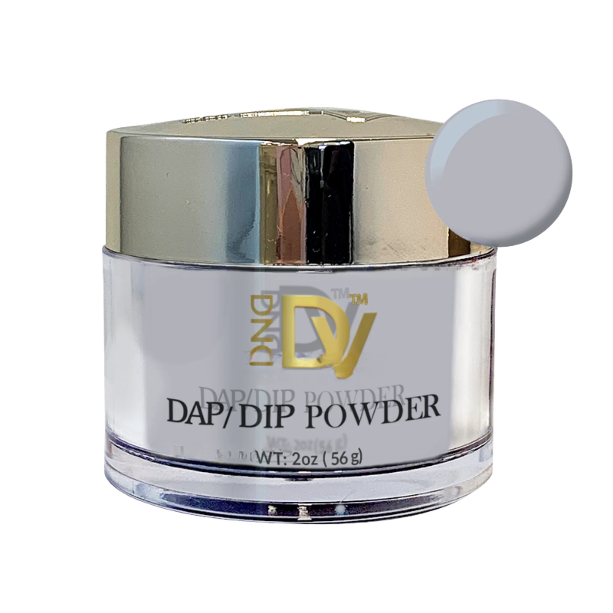 Diva Dip & Dap 091 - Nordic Breeze - 2 oz - Image 2
