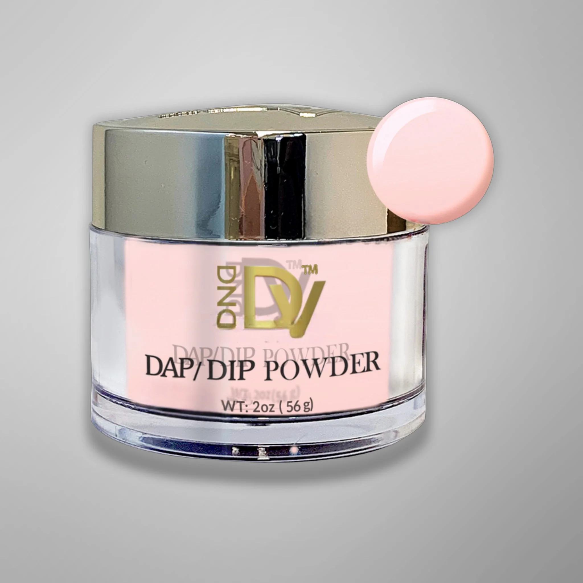Diva Dip & Dap 095 - Paint Me Like A French Girl - 2 oz