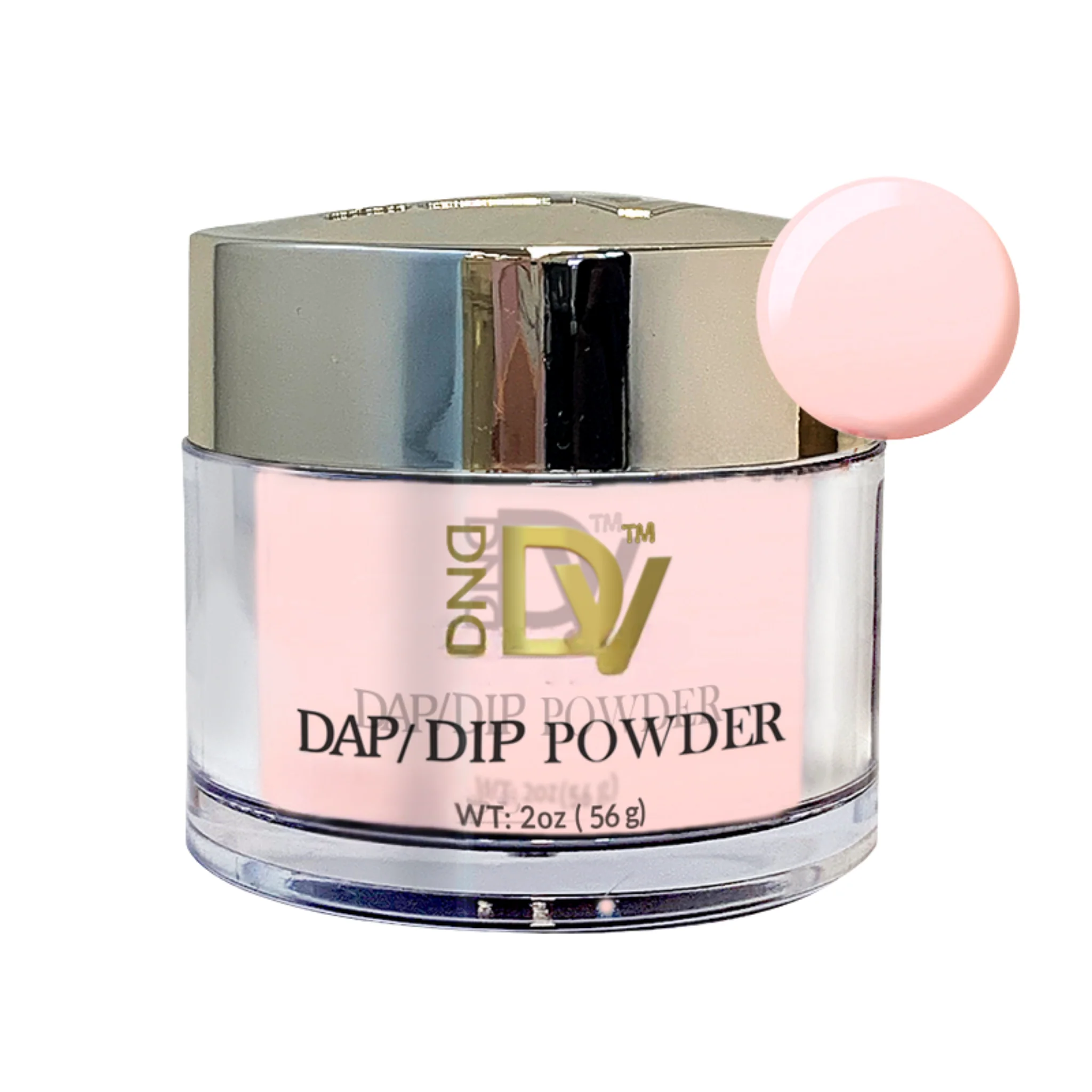 Diva Dip & Dap 095 - Paint Me Like A French Girl - 2 oz - Image 2