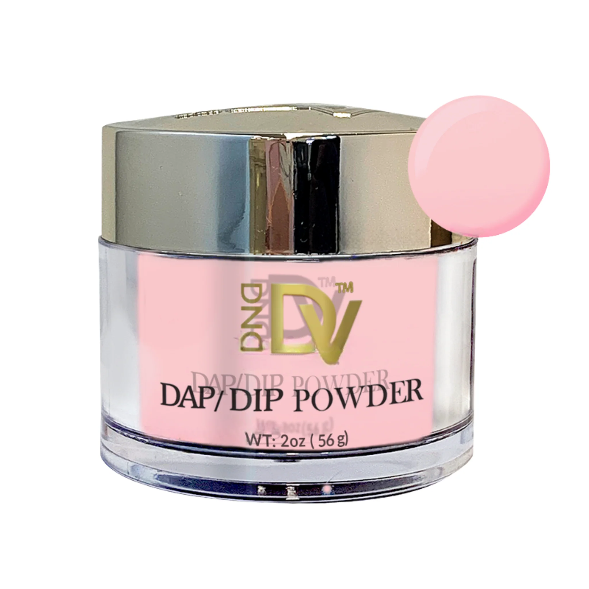 Diva Dip & Dap 099 - Blush Blossom - 2 oz - Image 2