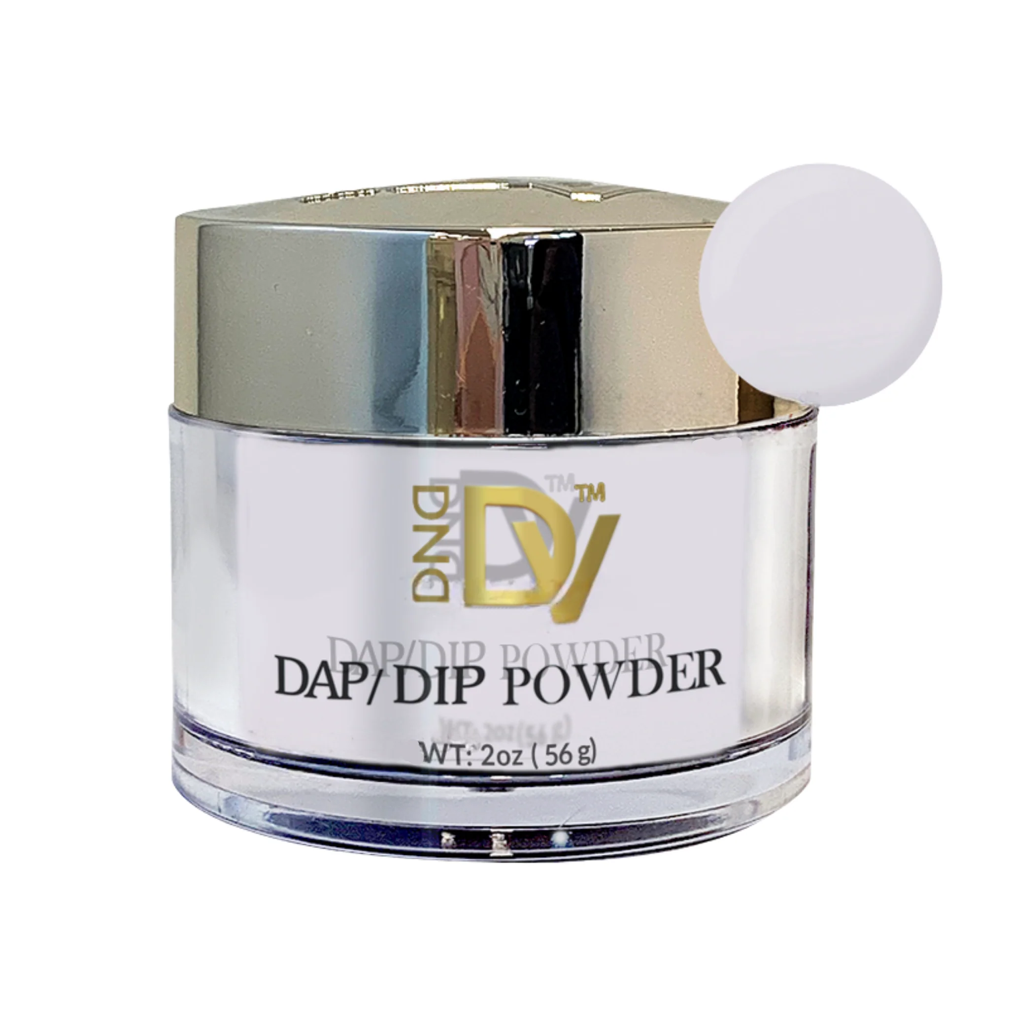 Diva Dip & Dap 101 - Cotton Candy Lilac - 2 oz - Image 2