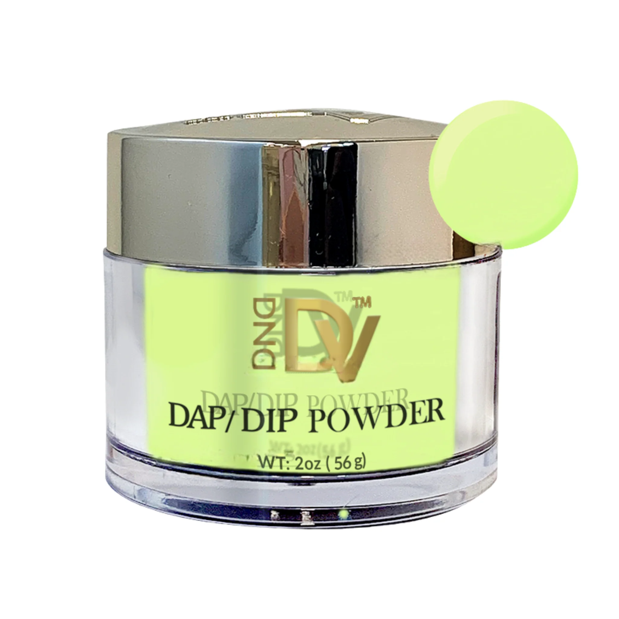 Diva Dip & Dap 106 - Pistachio Lemonade - 2 oz - Image 2
