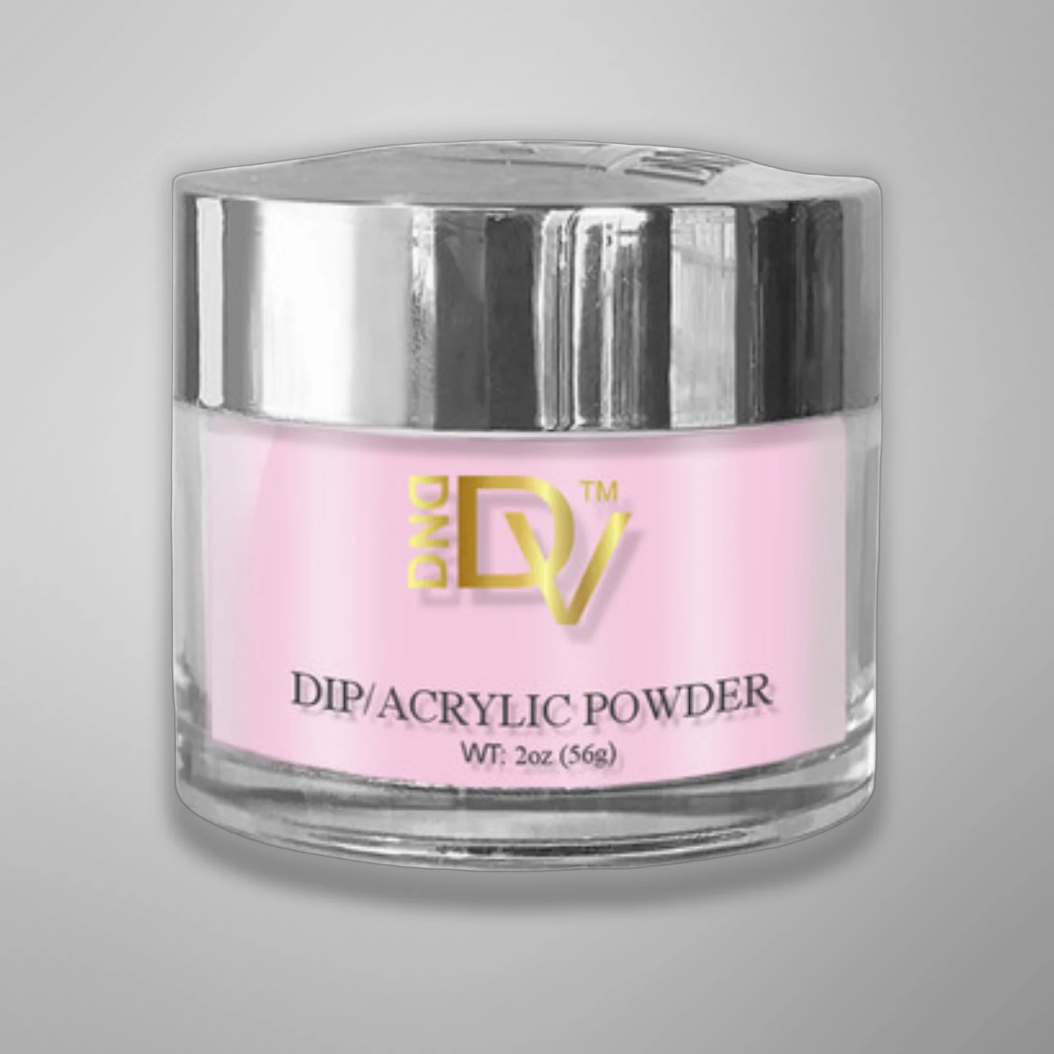 Diva Dip & Dap 111 - Pink A Boo - 2 oz
