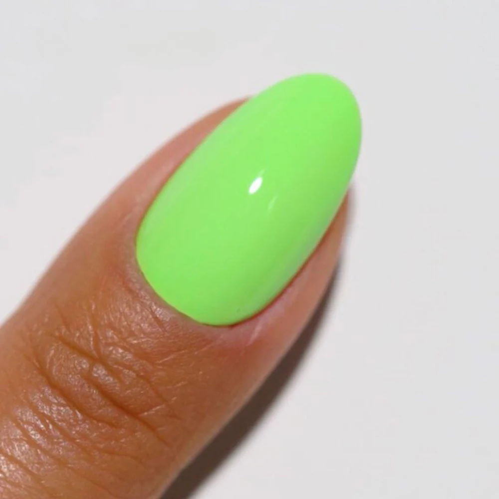 Diva Dip & Dap 119 - Voo-DEW Green - 2 oz - Image 3