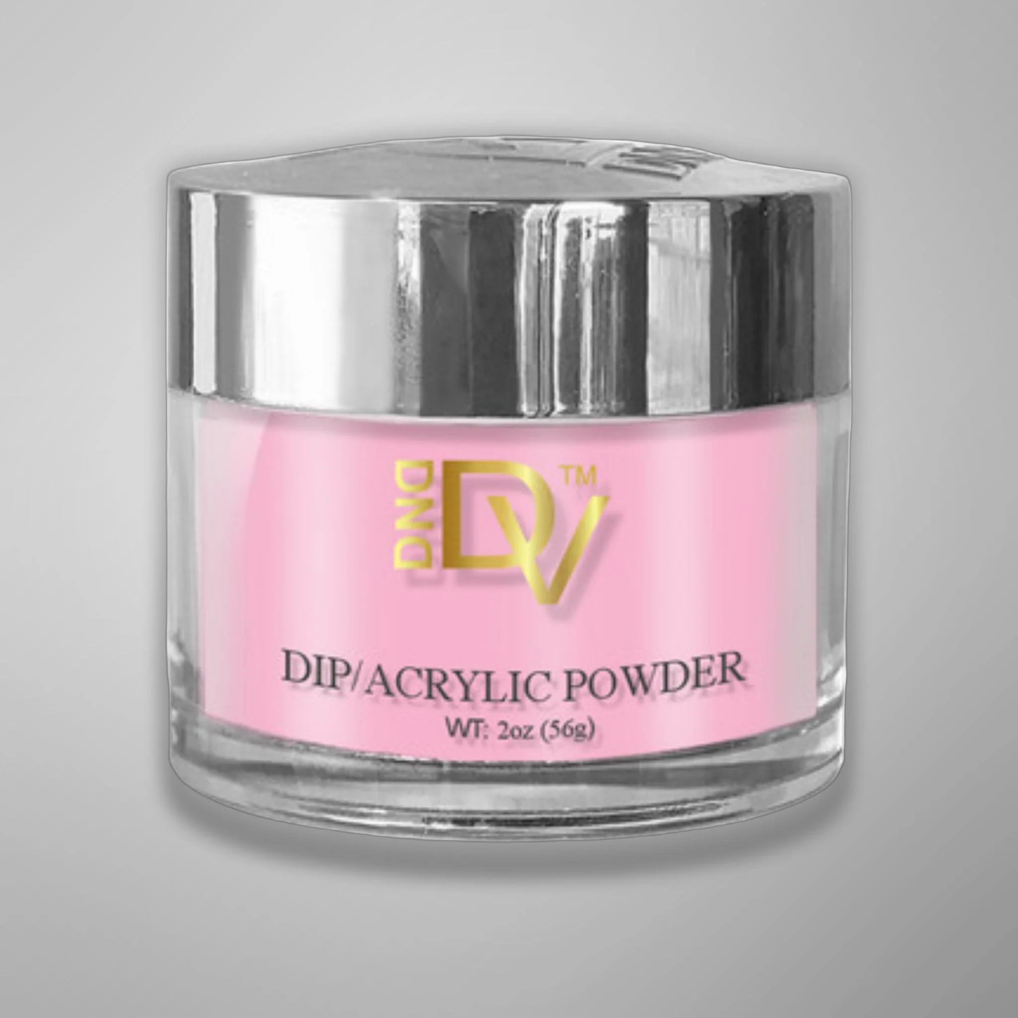 Diva Dip & Dap 130 - Delicate Blush - 2 oz