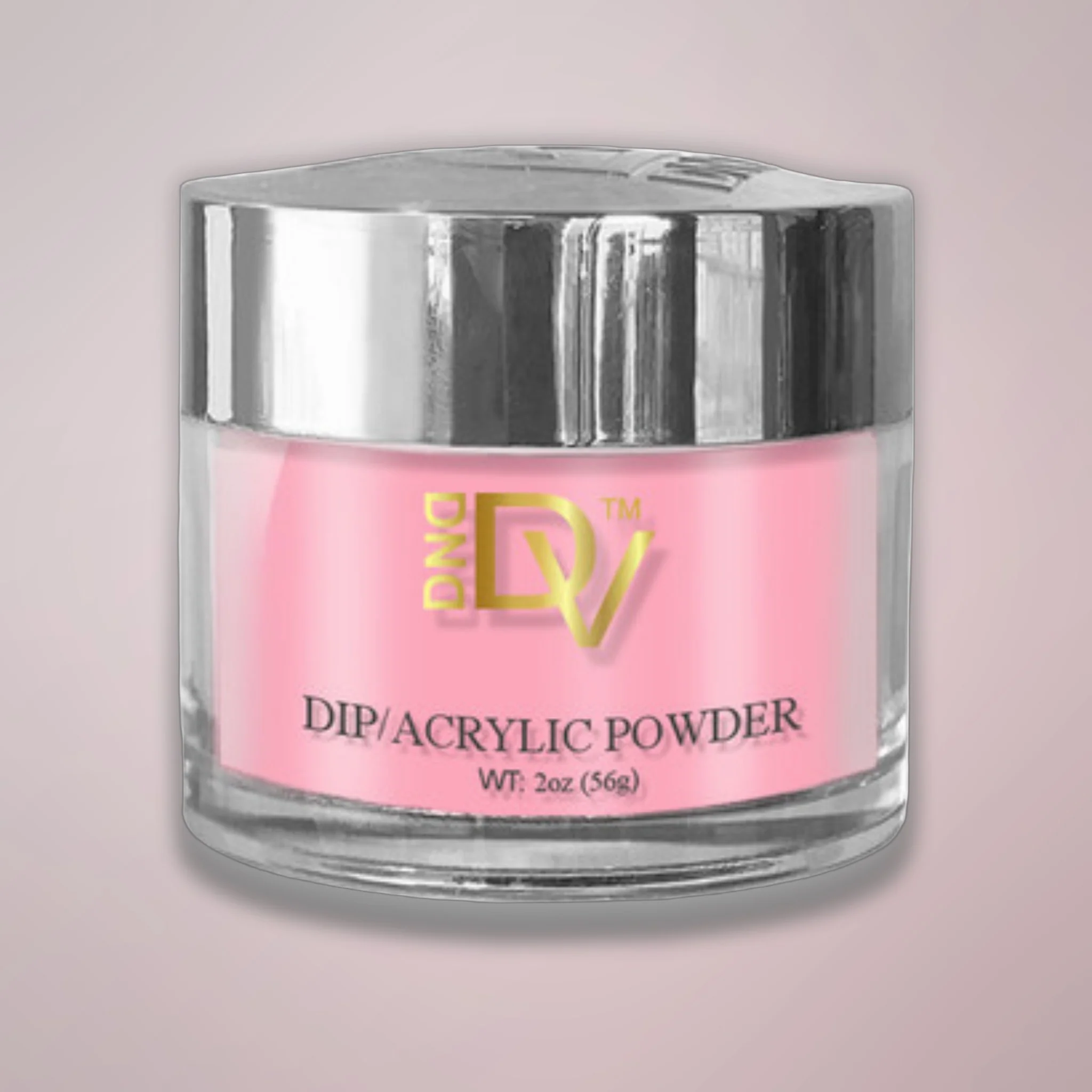 Diva Dip & Dap 137 - Little Pink Dress - 2 oz