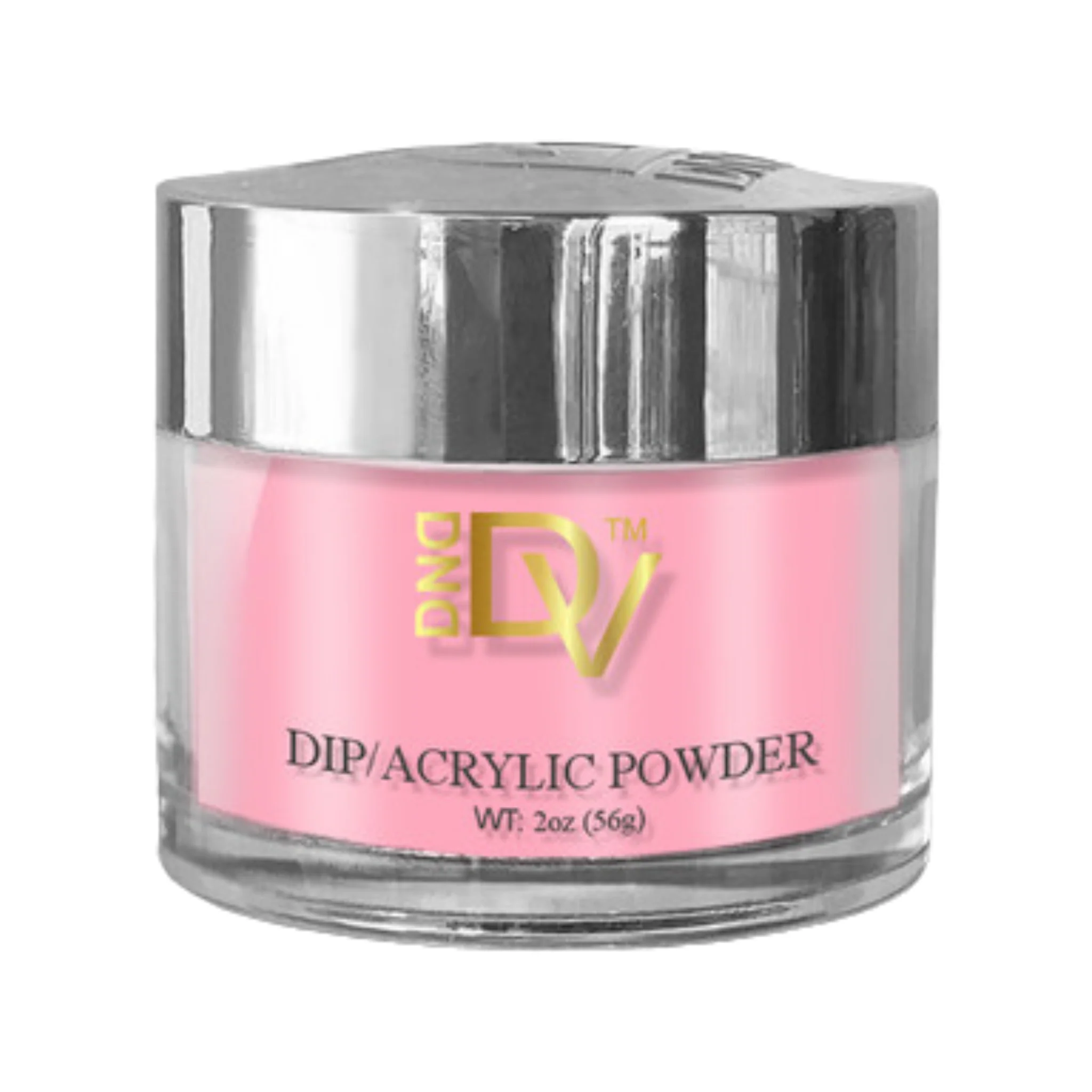 Diva Dip & Dap 137 - Little Pink Dress - 2 oz - Image 2