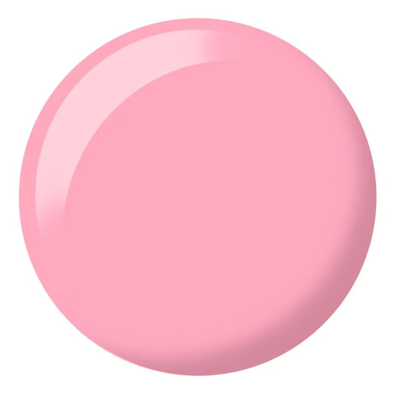 Diva Dip & Dap 137 - Little Pink Dress - 2 oz - Image 4