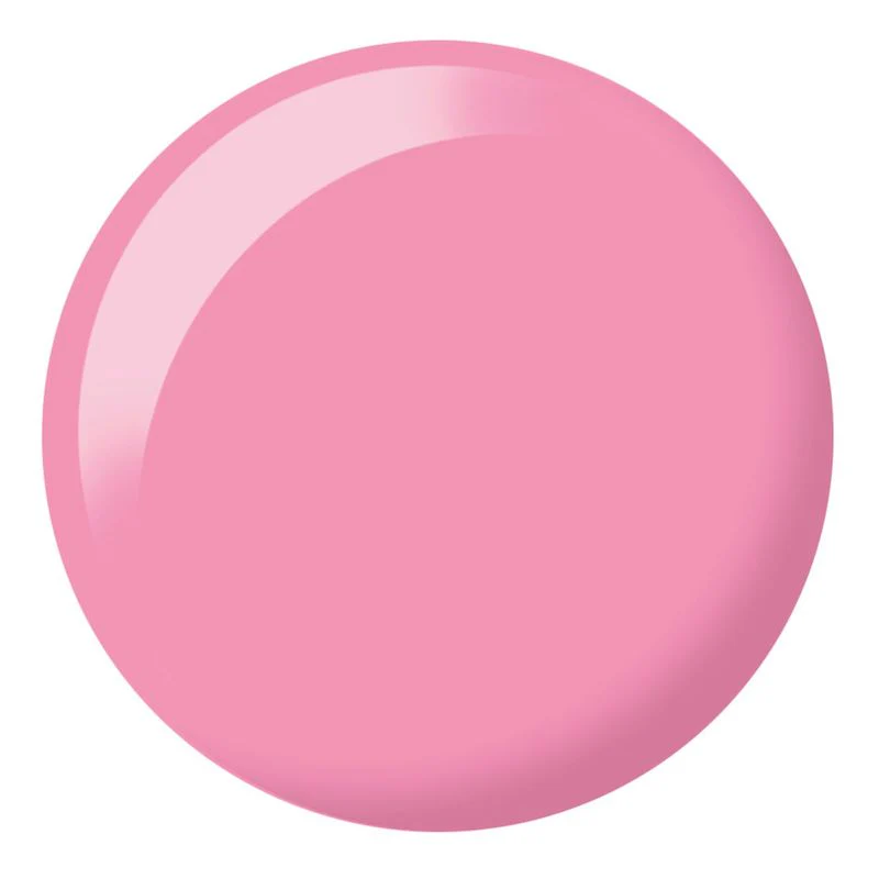 Diva Dip & Dap 141 - Classical Pink - 2 oz - Image 4