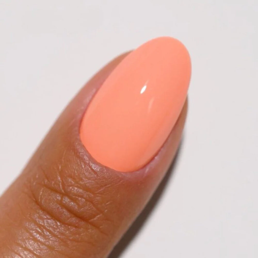 Diva Dip & Dap 145 - Creme Peach - 2 oz - Image 3