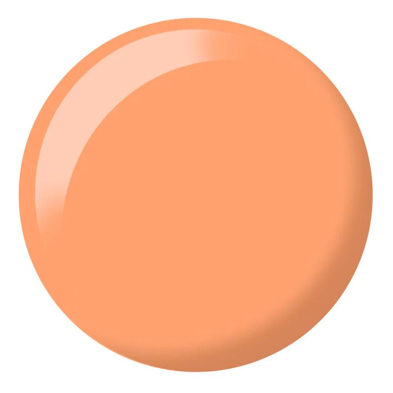 Diva Dip & Dap 145 - Creme Peach - 2 oz - Image 4