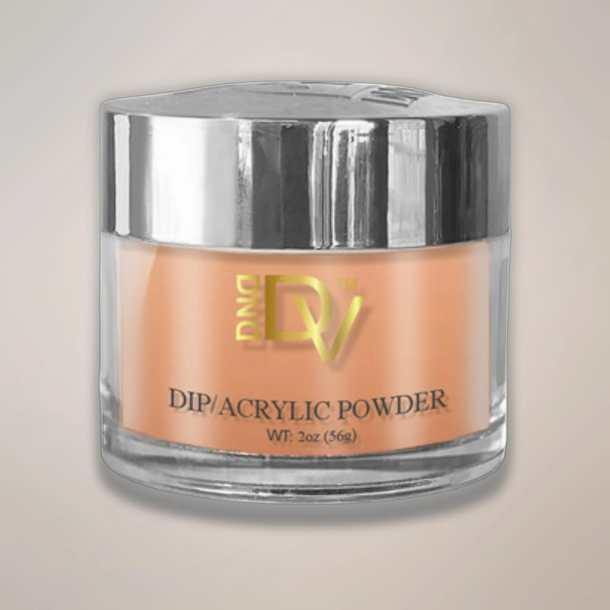 Diva Dip & Dap 146 - Toasted Butterscotch - 2 oz