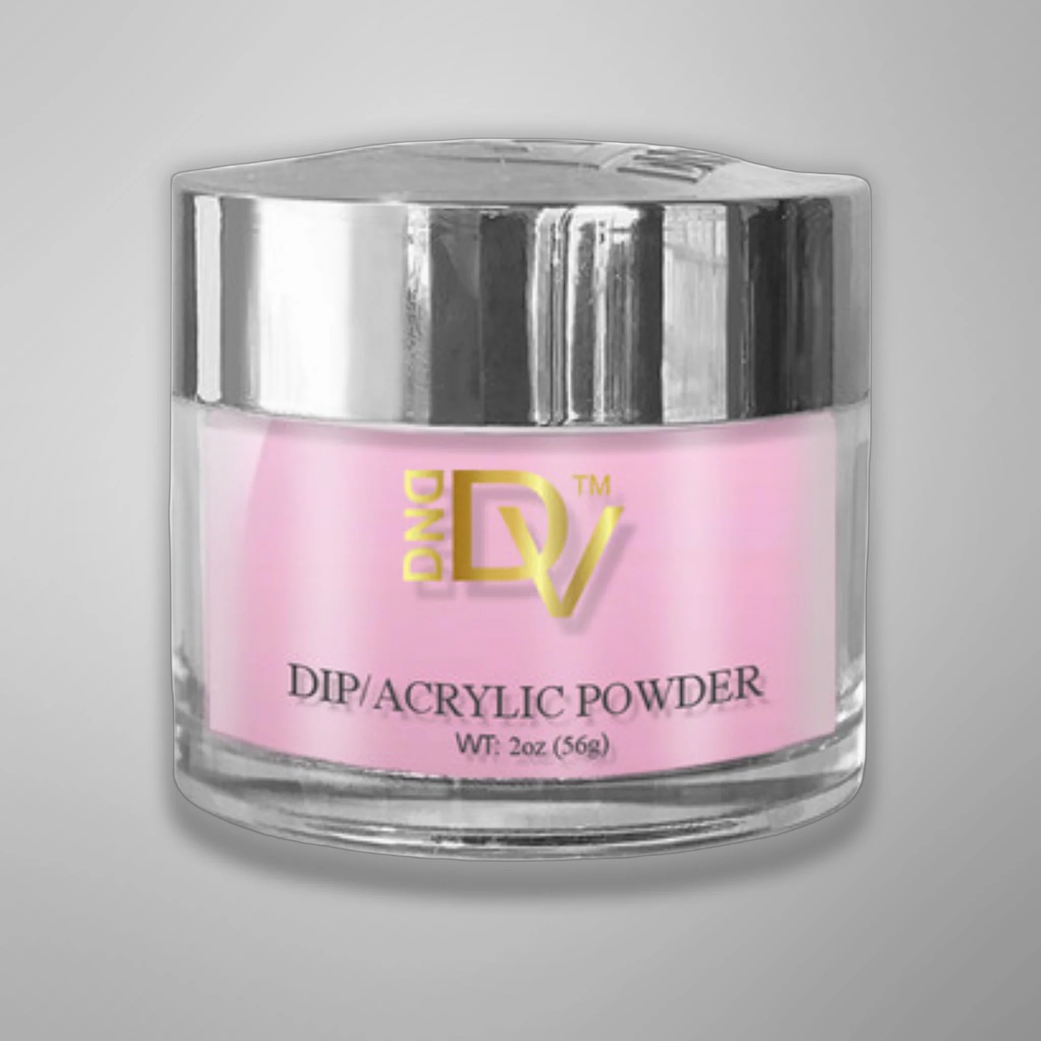 Diva Dip & Dap 152 - Misty Pink - 2 oz