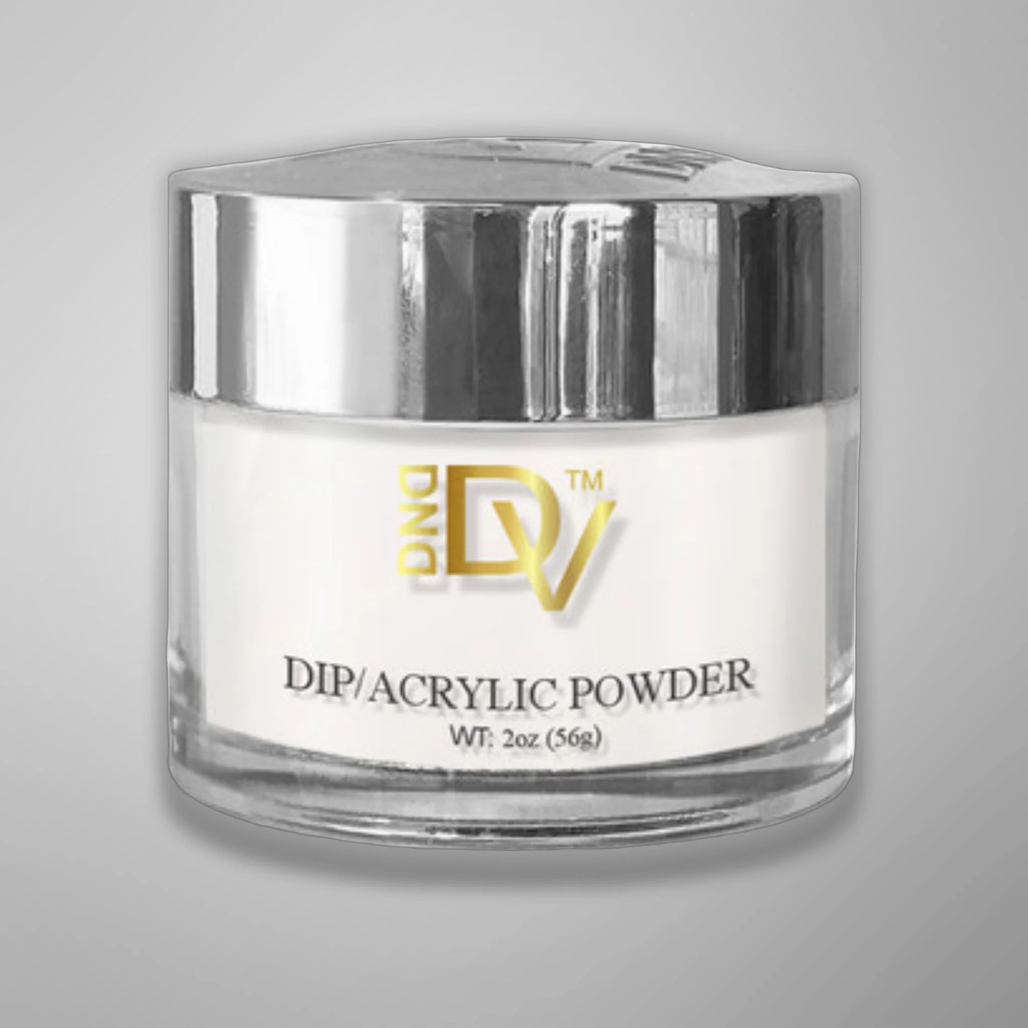 Diva Dip & Dap 156 - Alpine Snow - 2 oz