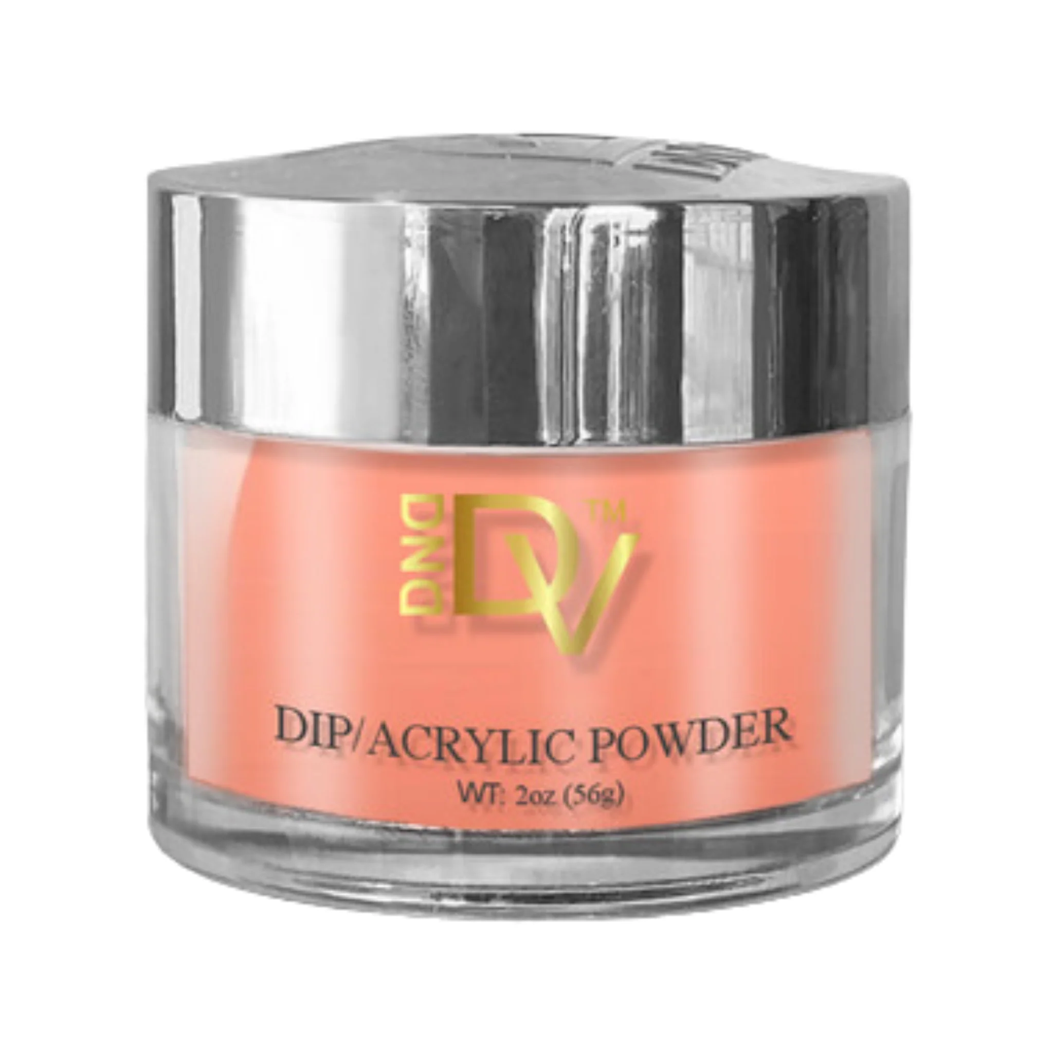Diva Dip & Dap 168 - Tangy Apricot - 2 oz - Image 2