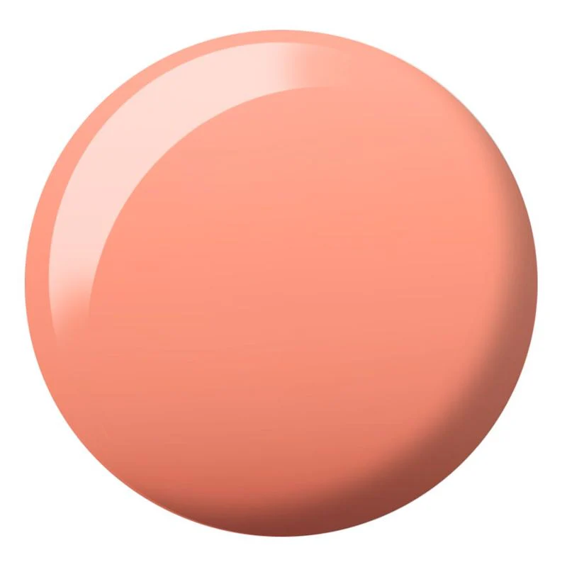 Diva Dip & Dap 168 - Tangy Apricot - 2 oz - Image 4