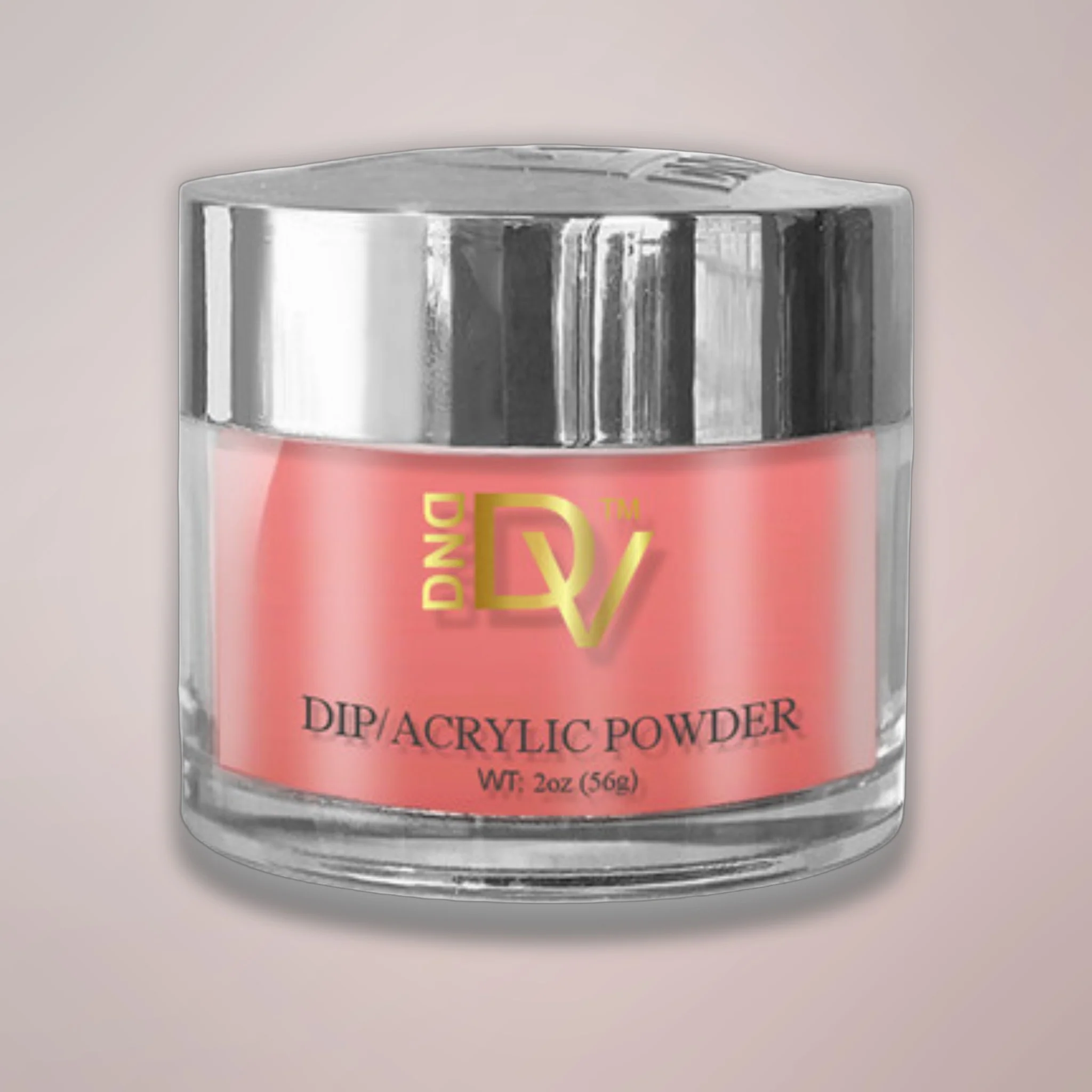 Diva Dip & Dap 174 - Cool As A Coral - 2 oz