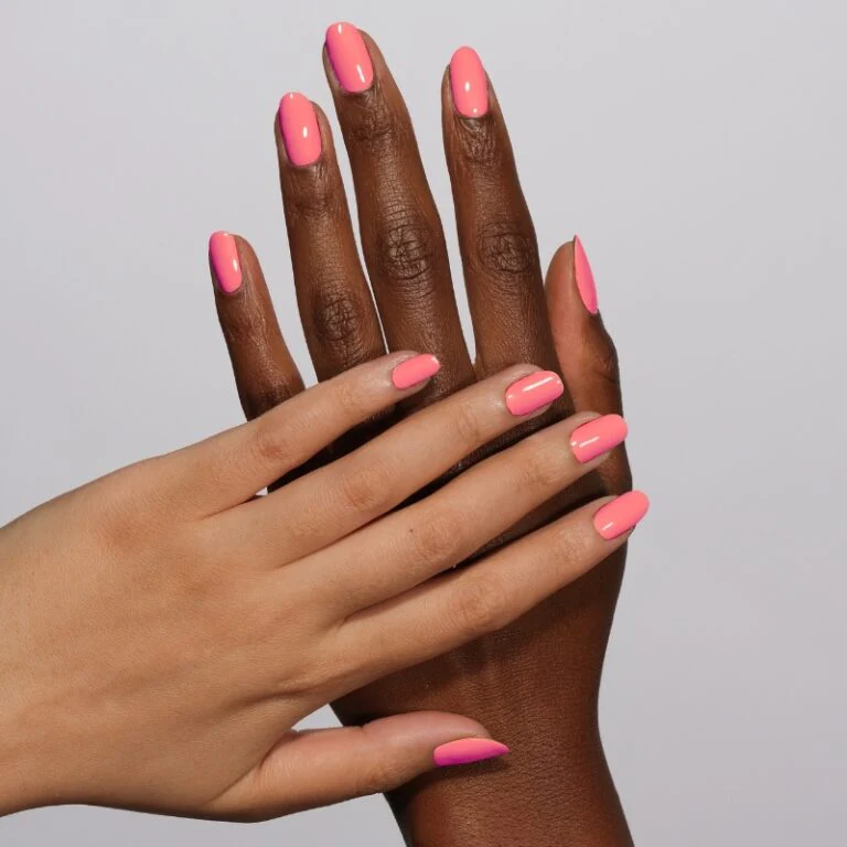 Diva Dip & Dap 175 - Coral Sunset - 2 oz - Image 3