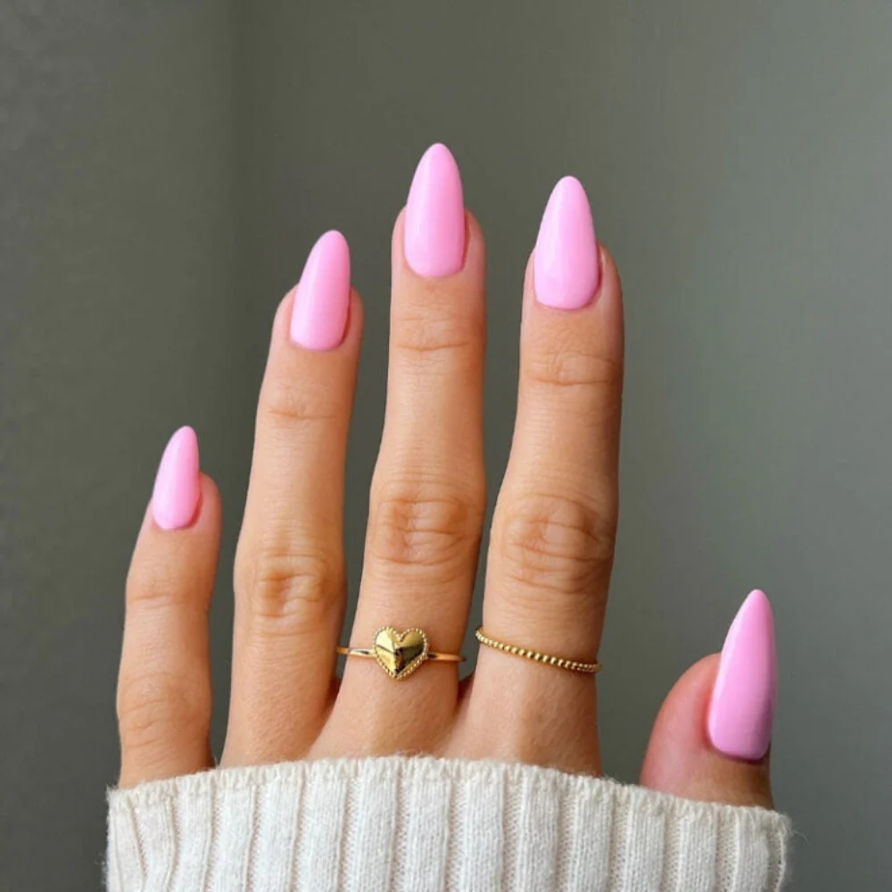 Diva Dip & Dap 183 - Pink Ribbons - 2 oz - Image 3