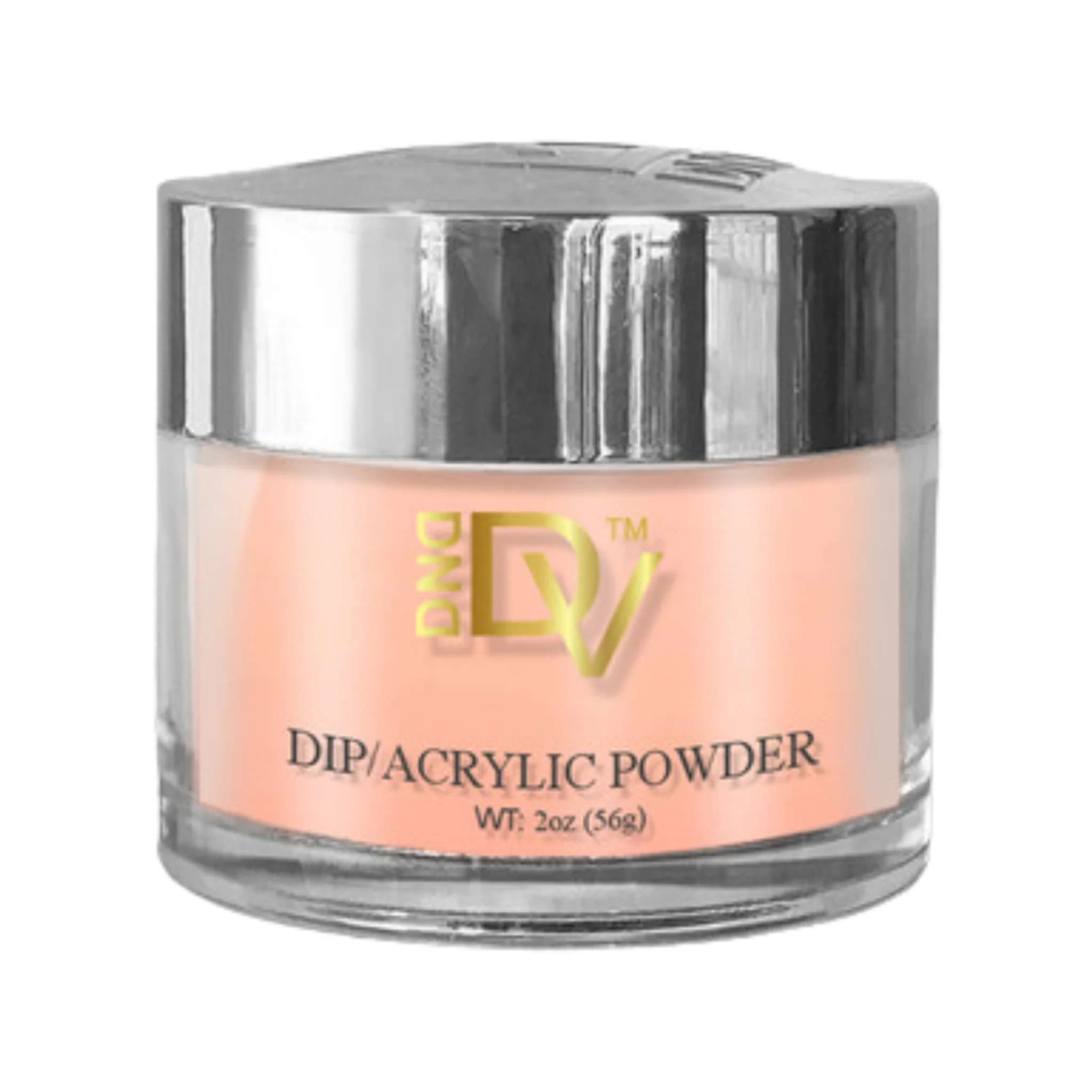 Diva Dip & Dap 185 - Peach Cobbler - 2 oz - Image 2