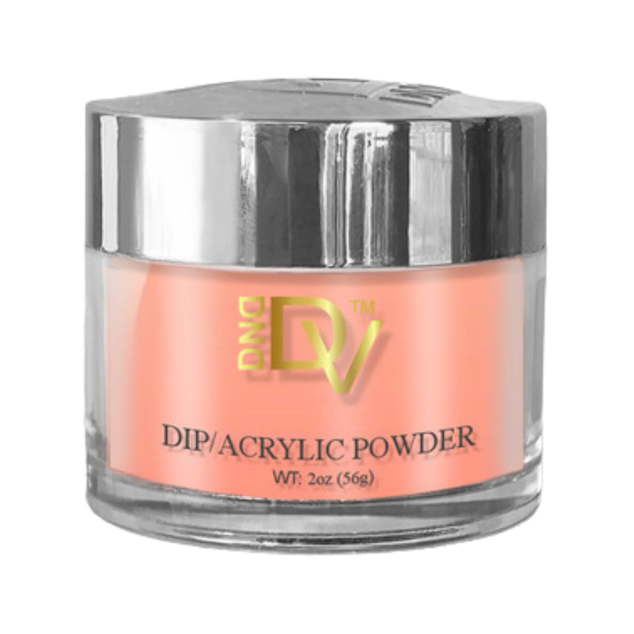 Diva Dip & Dap 186 - Peach Mimosa - 2 oz - Image 2