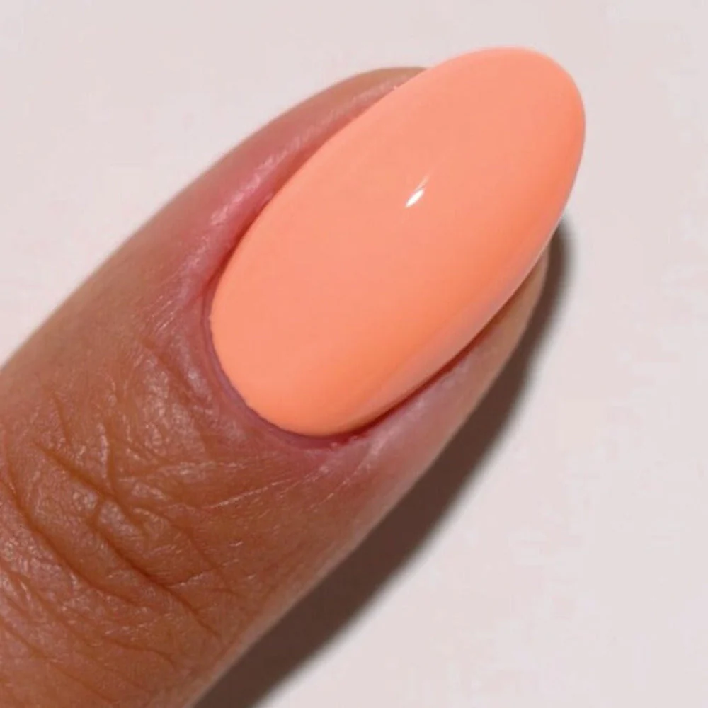 Diva Dip & Dap 186 - Peach Mimosa - 2 oz - Image 3