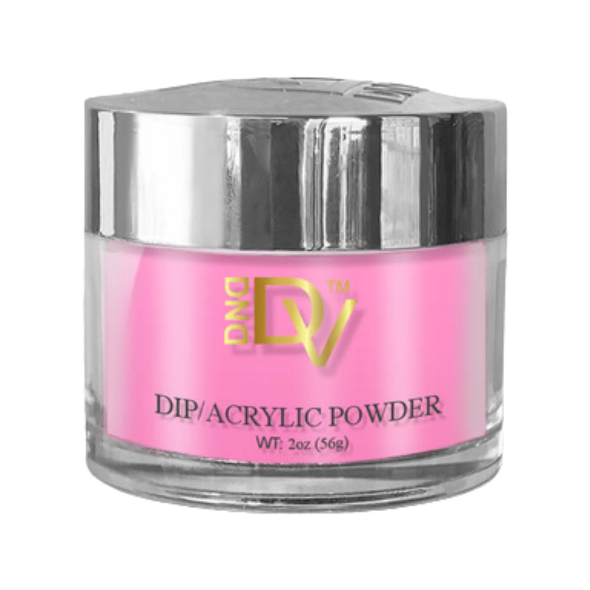 Diva Dip & Dap 187 - Princesa Rosa - 2 oz - Image 2