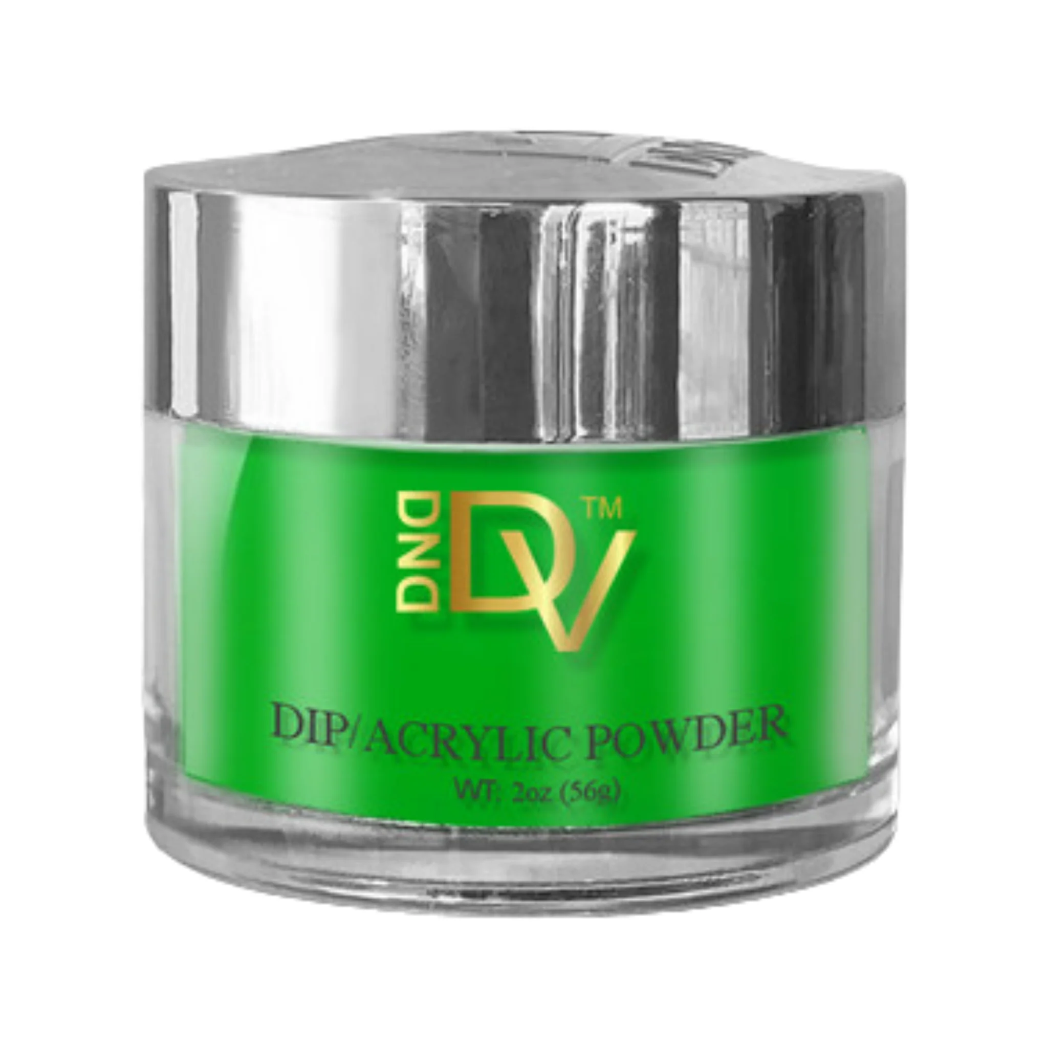 Diva Dip & Dap 192 - Lawn Green - 2 oz - Image 2