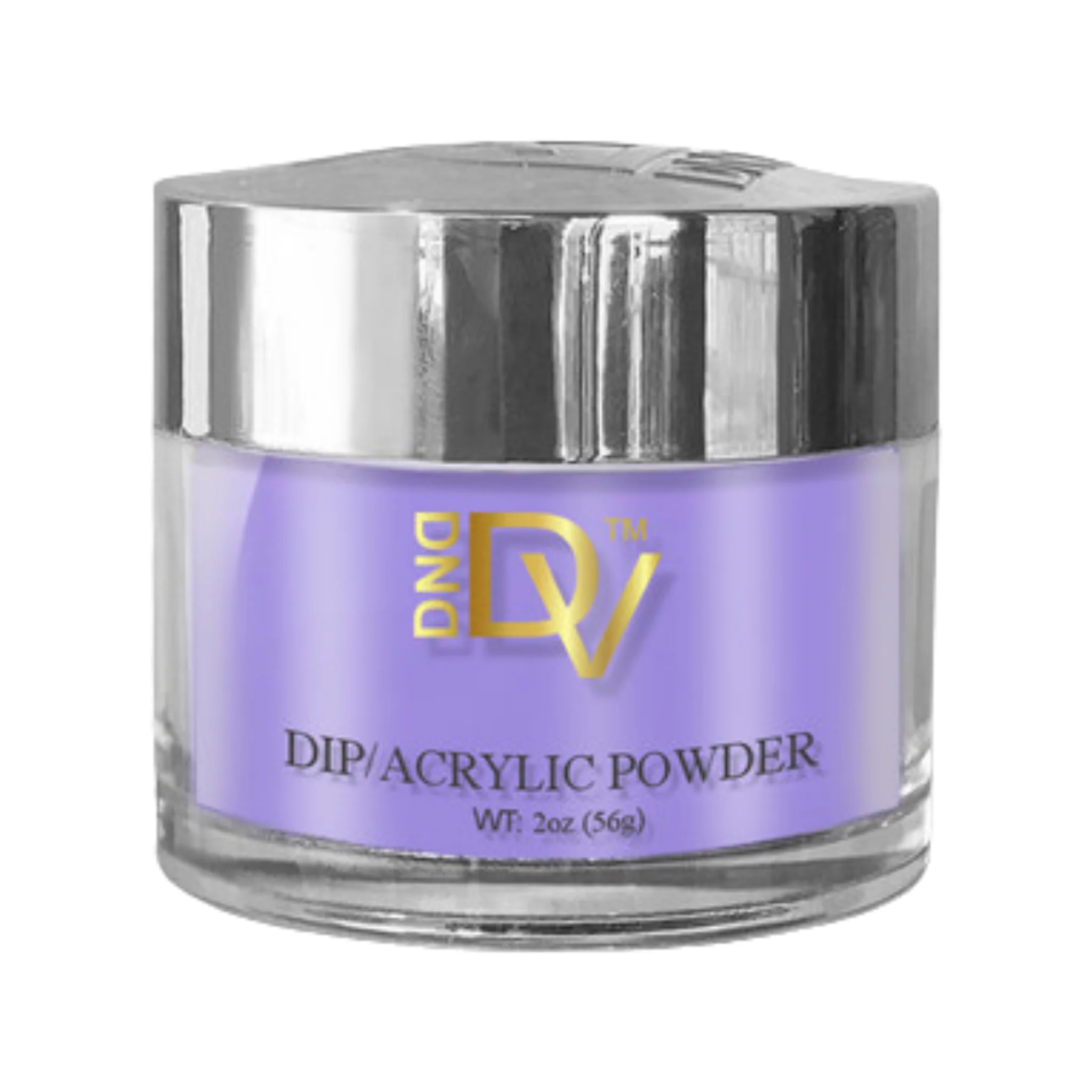 Diva Dip & Dap 196 - Lavender Silk - 2 oz - Image 2