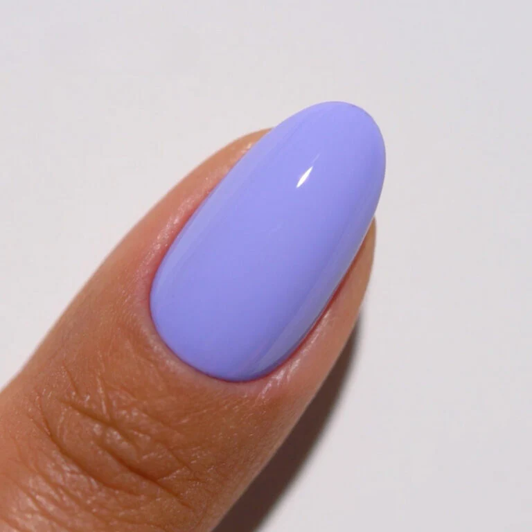 Diva Dip & Dap 196 - Lavender Silk - 2 oz - Image 3