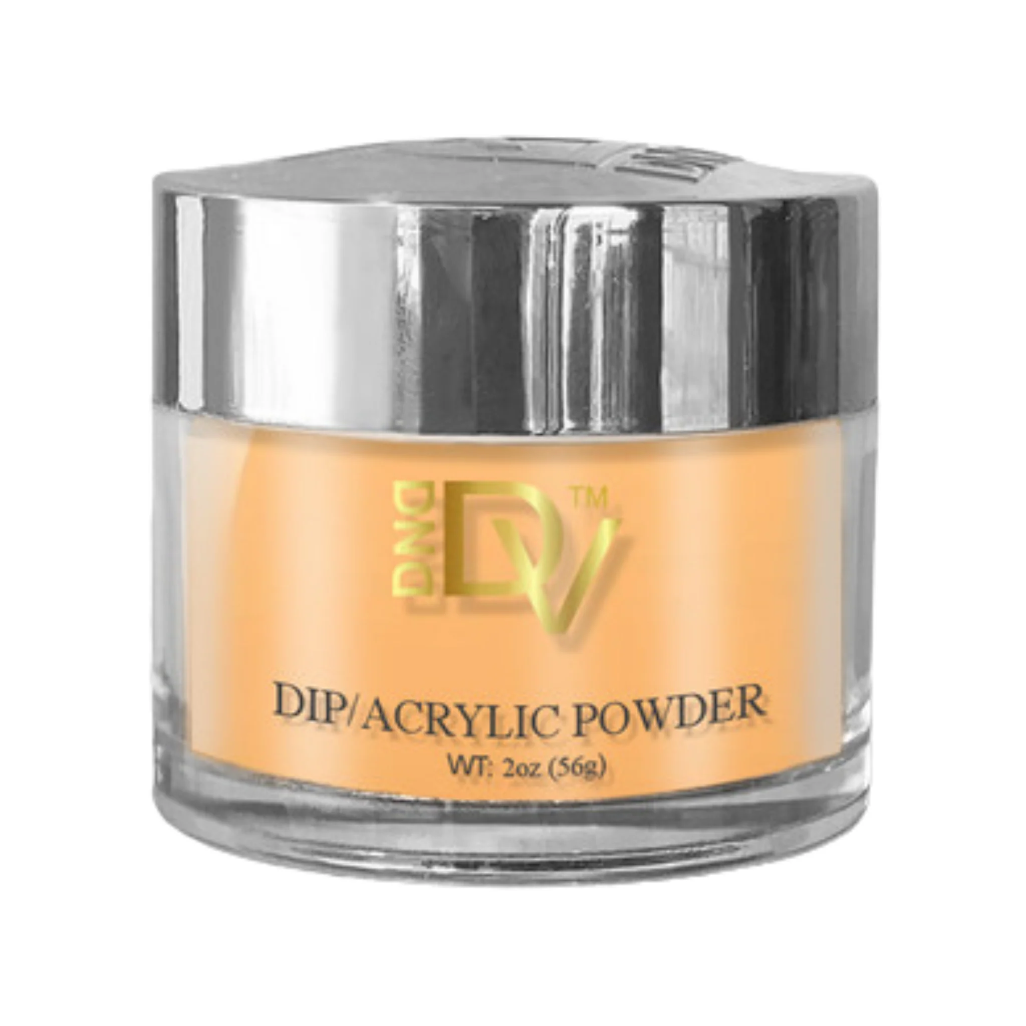 Diva Dip & Dap 205 - Papaya Pop - 2 oz - Image 2