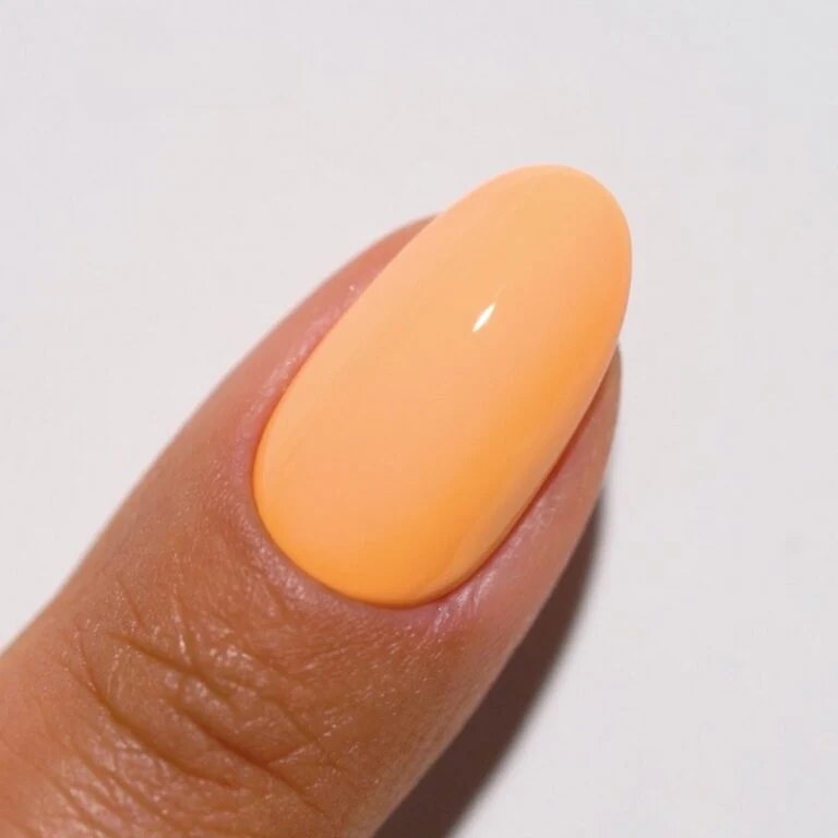 Diva Dip & Dap 206 - Peach Paradise - 2 oz - Image 3
