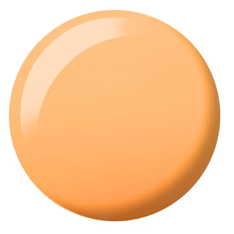 Diva Dip & Dap 206 - Peach Paradise - 2 oz - Image 4