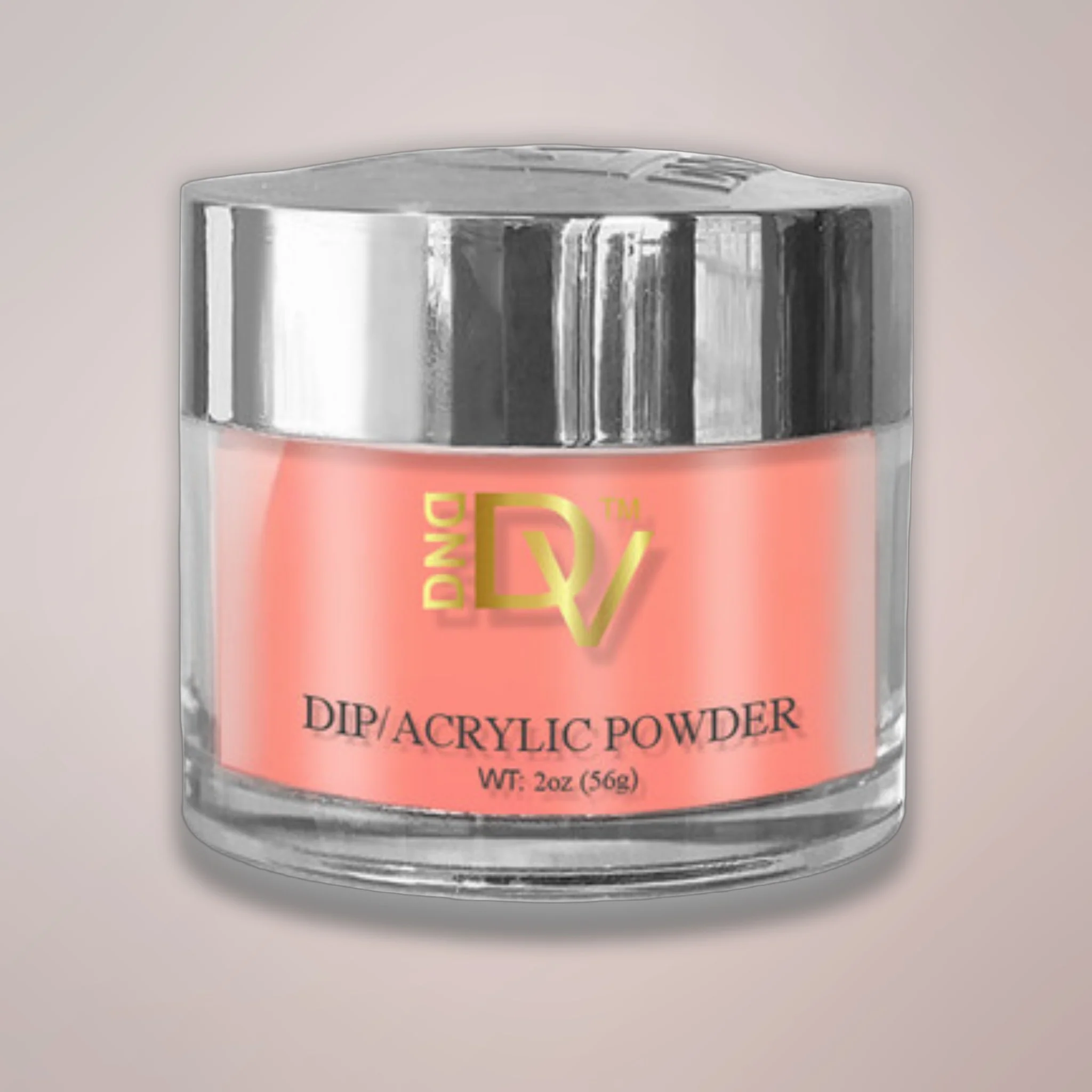 Diva Dip & Dap 209 - Coral Breeze - 2 oz