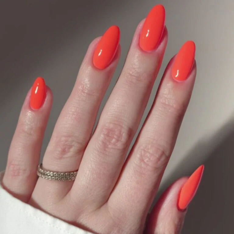 Diva Dip & Dap 210 - Sunkissed Coral - 2 oz - Image 3