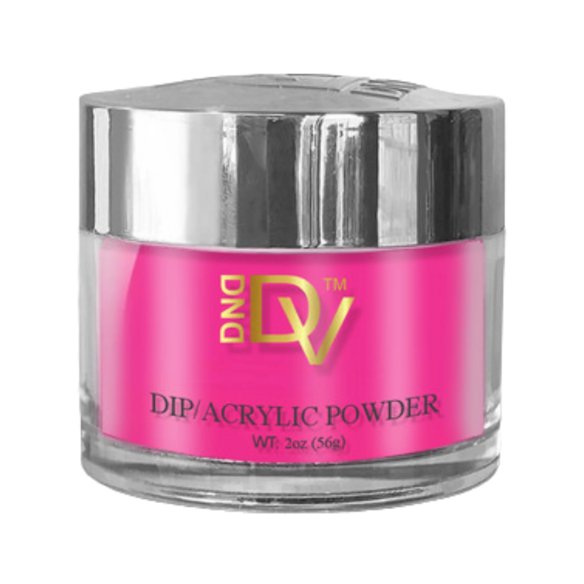 Diva Dip & Dap 215 - Fuchsia Rose - 2 oz - Image 2