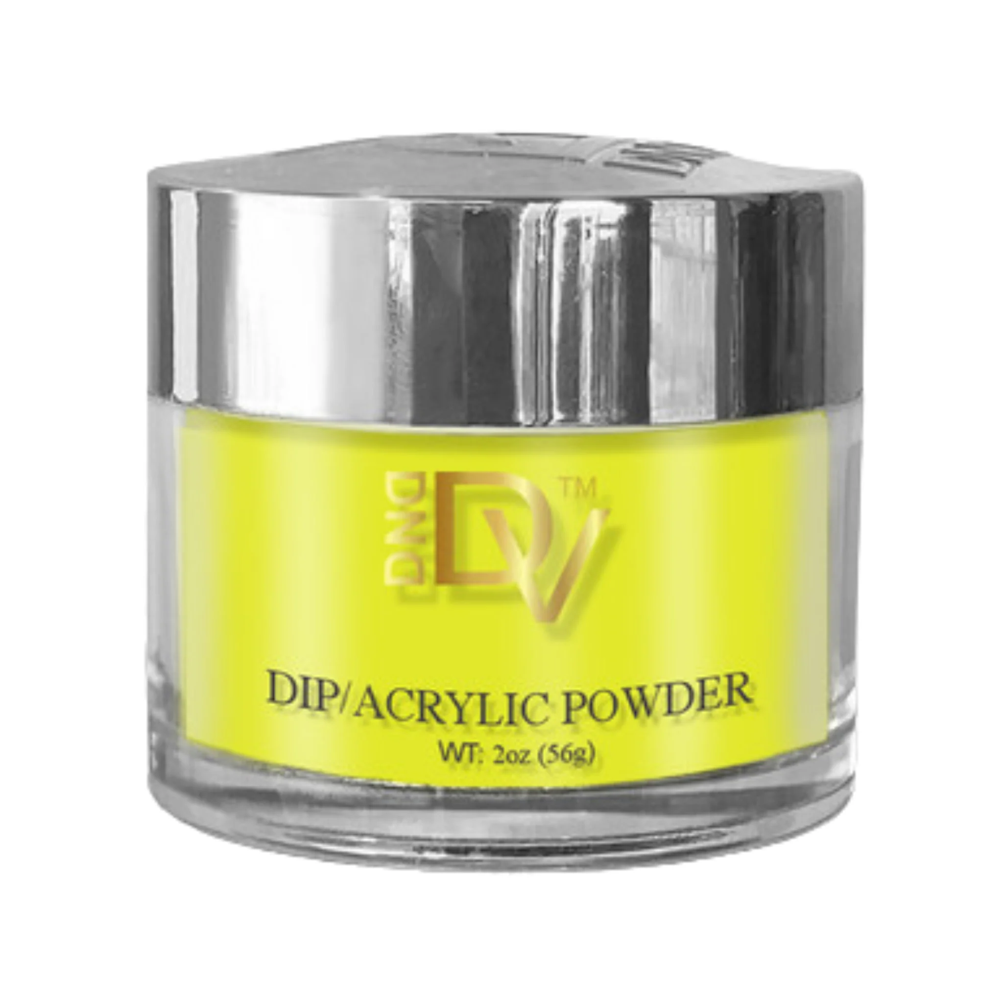Diva Dip & Dap 220 - Little Miss Sunshine - 2 oz - Image 2
