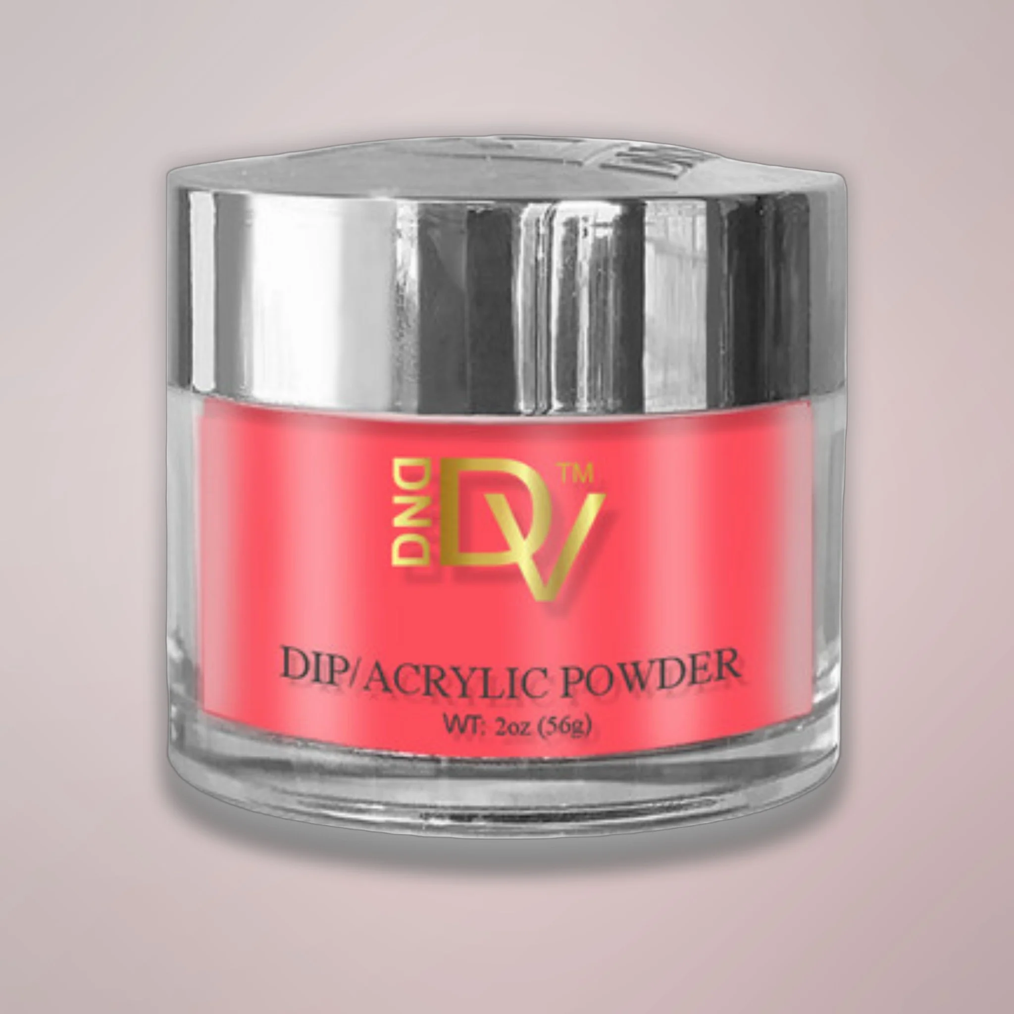 Diva Dip & Dap 232 - Coral Craze - 2 oz