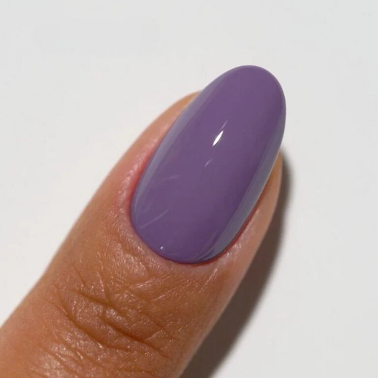Diva Dip & Dap 237 - Detective Mauve - 2 oz - Image 3