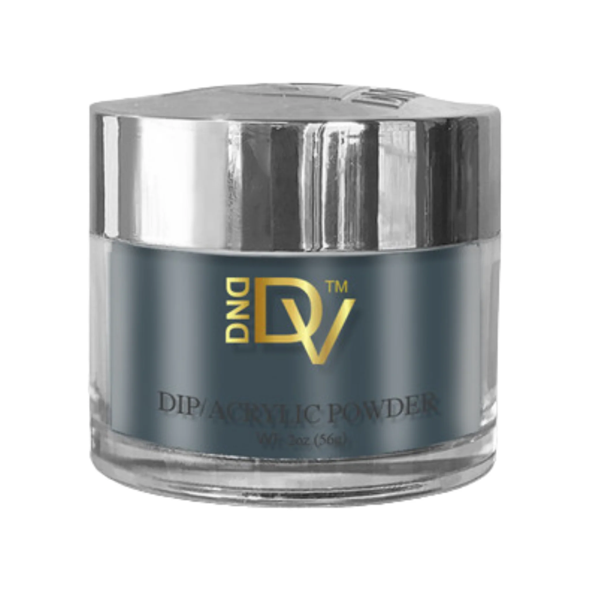 Diva Dip & Dap 242 - Nautical Gray - 2 oz - Image 2