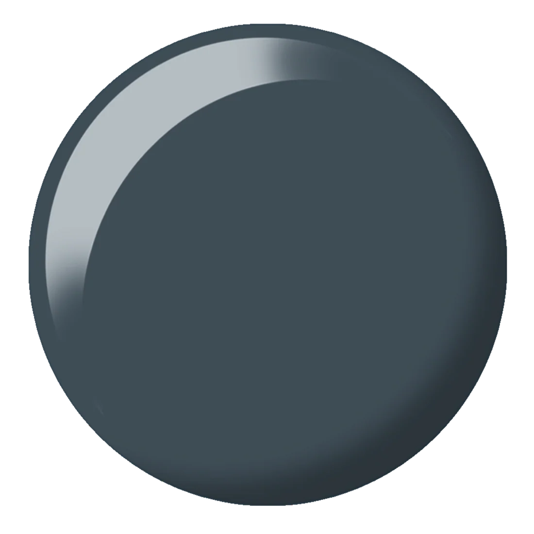 Diva Dip & Dap 242 - Nautical Gray - 2 oz - Image 4
