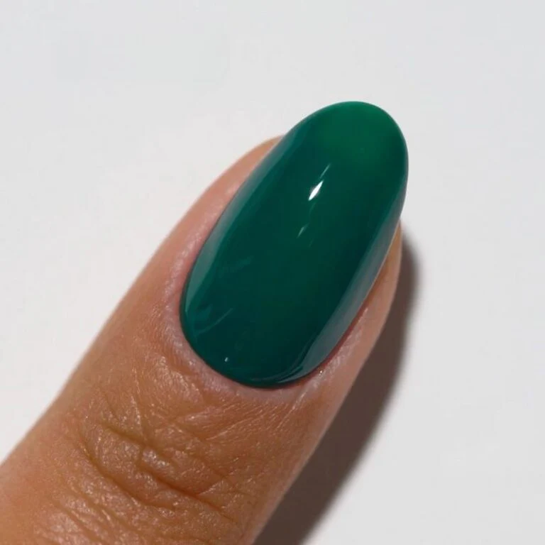 Diva Dip & Dap 244 - Emerald Meadow - 2 oz - Image 3